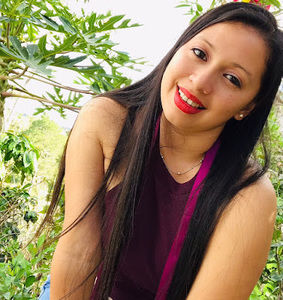 Meet your Posher, Leidy